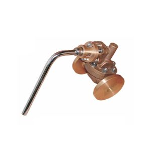 The Importance of High-Quality Industrial Valves in Critical Systems