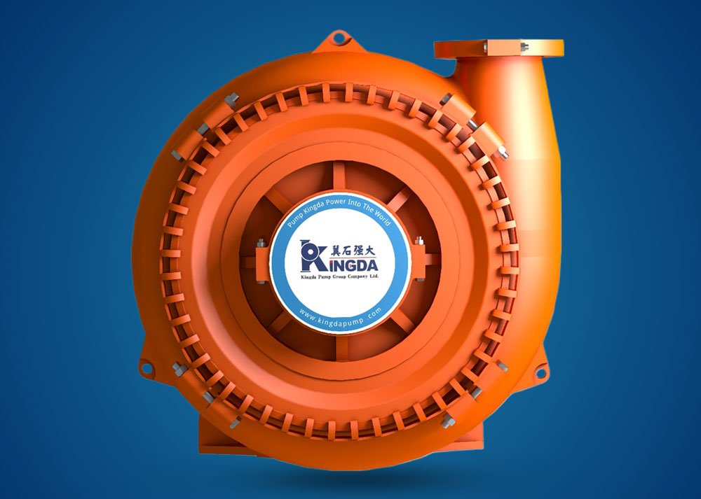 Gravel pumps manufacturer equipment photograph